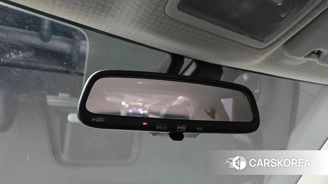 Hyundai Casper id 4650656 из Кореи 10