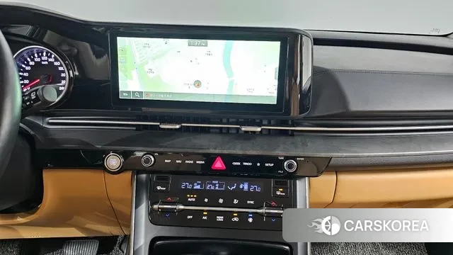 Kia Carnival 4th generation id 3529827 из Кореи 10