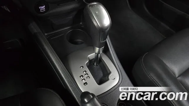 Renault Korea (Samsung) SM3 Neo id 2553796 из Кореи 10