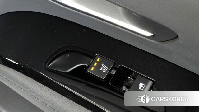 Hyundai The New Tucson Hybrid (NX4) id 4280494 из Кореи 10