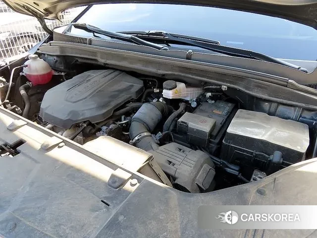 Kia Carnival 4th generation id 3367285 из Кореи 10