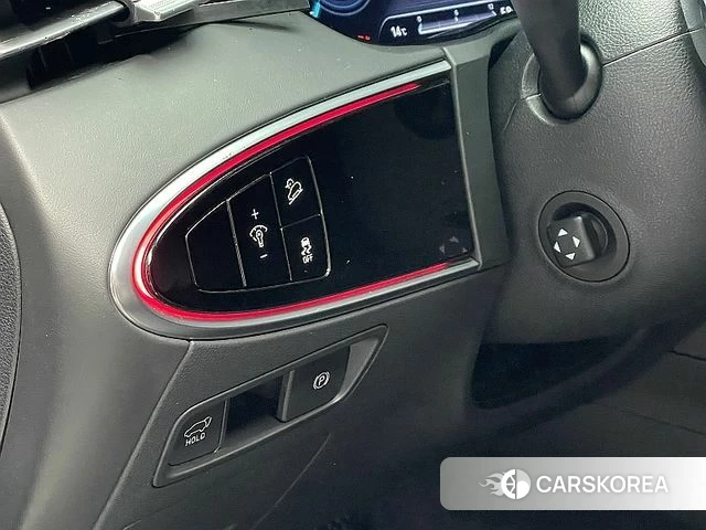 Genesis Electrified GV70 id 3910151 из Кореи 10