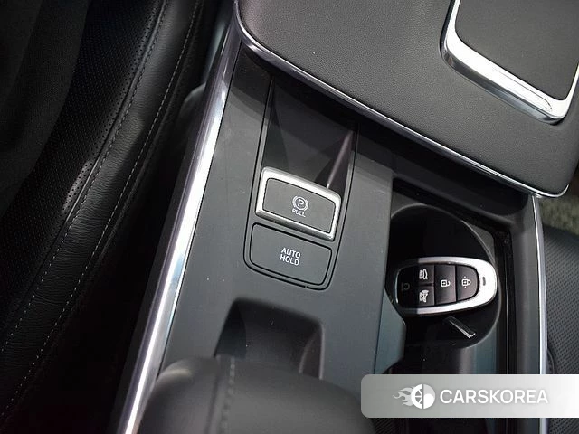 Hyundai The New Grandeur IG id 4890379 из Кореи 10