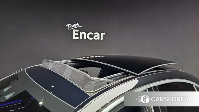 Mercedes-Benz S-Class W223 id 3546097 из Кореи 10