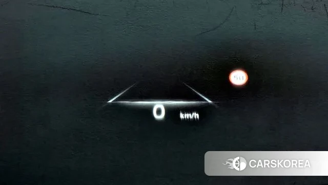 Genesis Electrified G80 (RG3) id 3572293 из Кореи 10