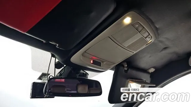 Renault Korea (Samsung) The New QM6 id 2864843 из Кореи 10