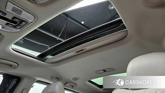 Kia All New Carnival id 4180703 из Кореи 10