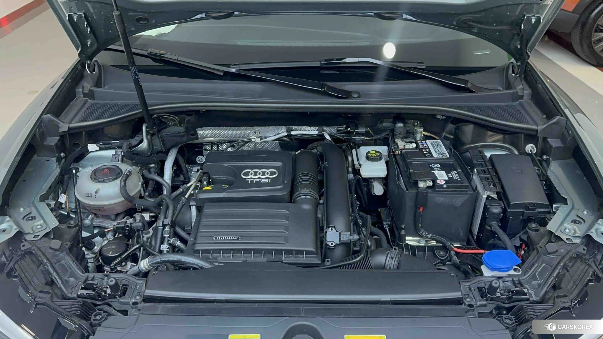 Audi Q3 id 4467683 из Китая 10
