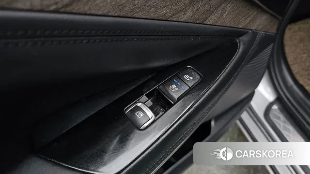 Kia K8 id 2965108 из Кореи 10