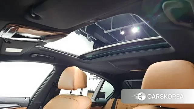 BMW 5 Series (G30) id 3600211 из Кореи 10