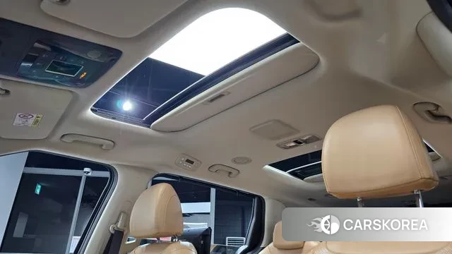 Kia Carnival 4th generation id 3650946 из Кореи 10