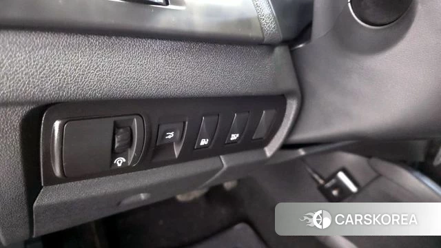 Renault Korea (Samsung) SM3 Neo id 3807829 из Кореи 10