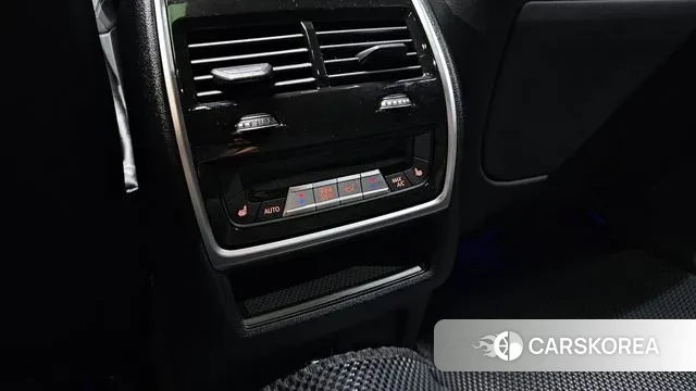 BMW X6 (G06) id 2974762 из Кореи 10