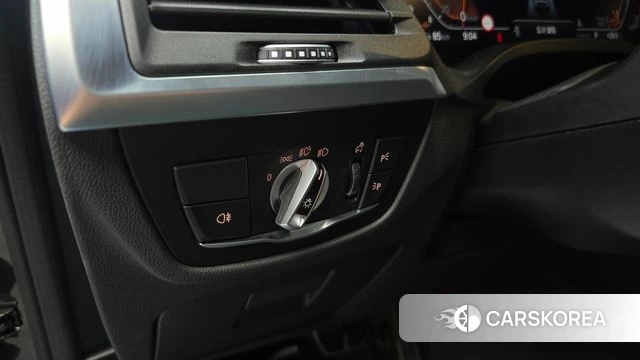BMW X4 (G02) id 4749029 из Кореи 10