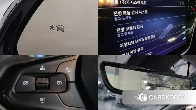 Chevrolet (GM Daewoo) Bolt EUV id 3680307 из Кореи 10