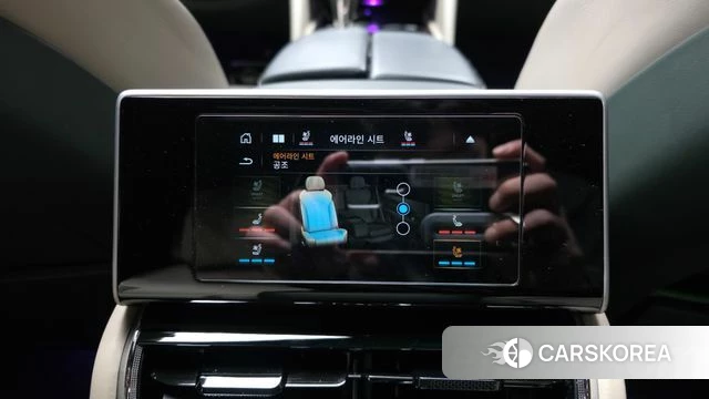 Bentley Bentayga id 3786410 из Кореи 10