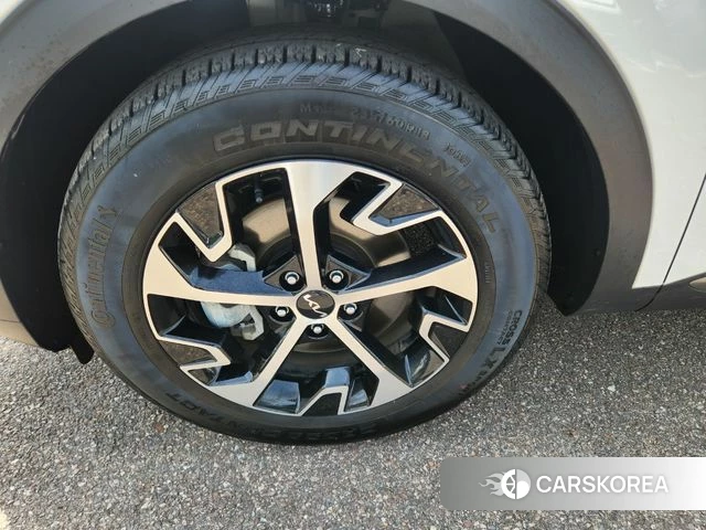Kia Sportage 5th Generation Hybrid id 4500641 из Кореи 10