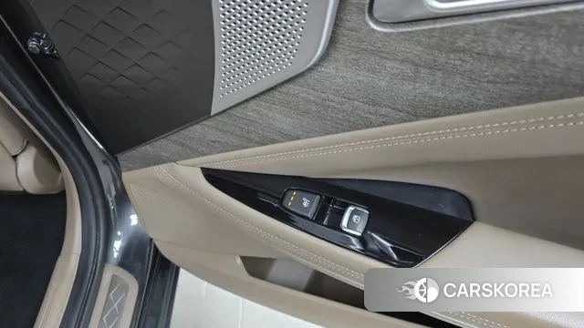 Kia K8 Hybrid id 2975575 из Кореи 10