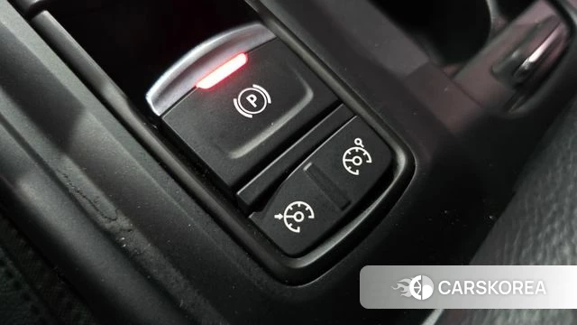 Renault Korea (Samsung) SM6 id 4403363 из Кореи 10