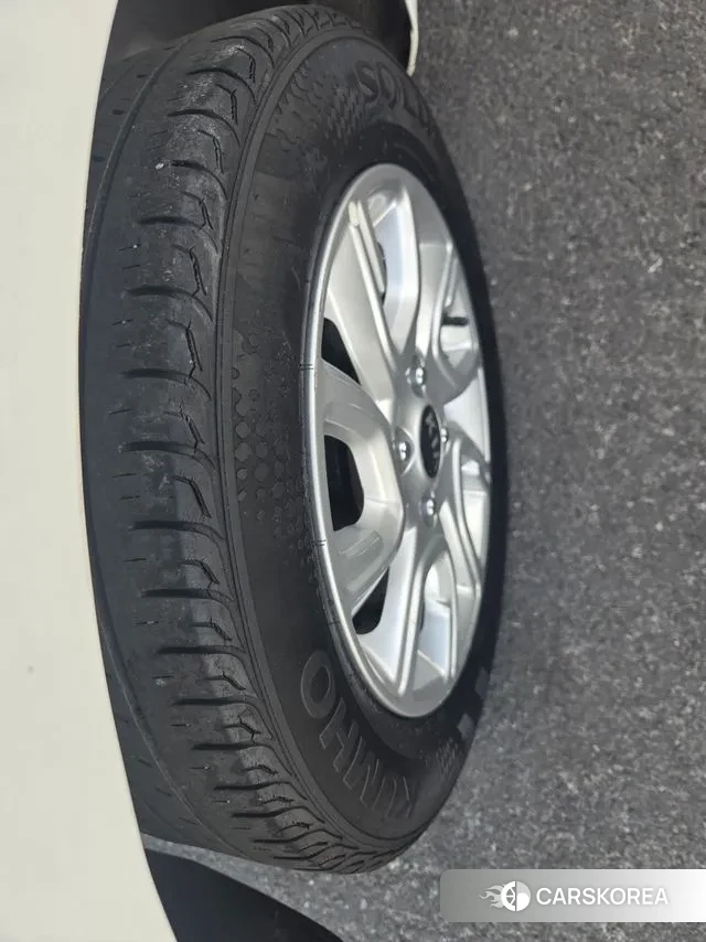 Kia All New Morning (JA) id 3732889 из Кореи 10