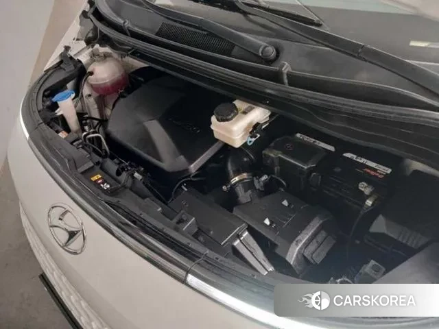 Hyundai Staria id 2969328 из Кореи 10