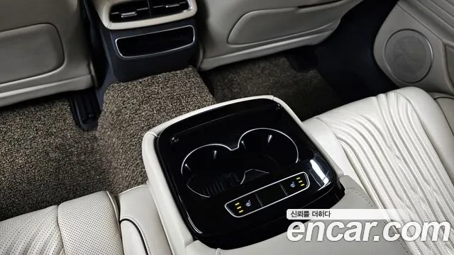 Genesis G80 (RG3) id 2927646 из Кореи 10