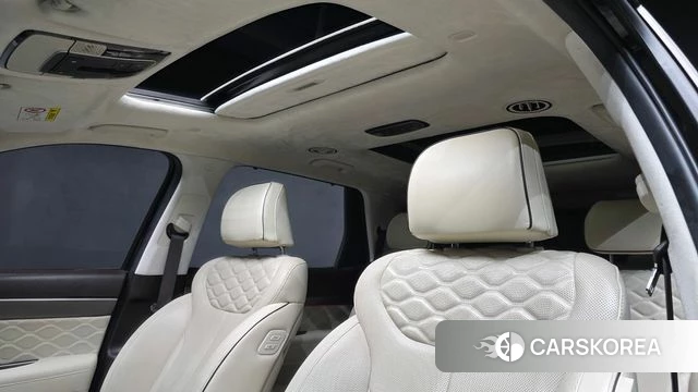 Hyundai Palisade id 4470489 из Кореи 10