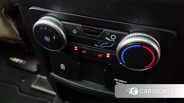 Ford Explorer 6th Generation id 3621355 из Кореи 10