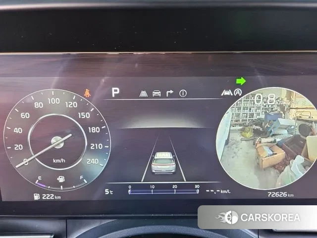 Kia Carnival 4th generation id 3533806 из Кореи 10