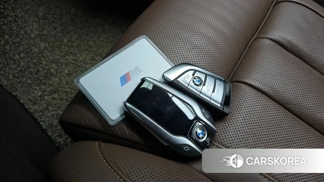 BMW X6 (G06) id 4936469 из Кореи 10