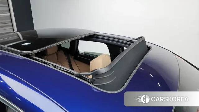 Porsche Macan id 3726595 из Кореи 10