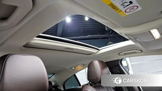 Mercedes-Benz CLS-Class C257 id 3335538 из Кореи 10