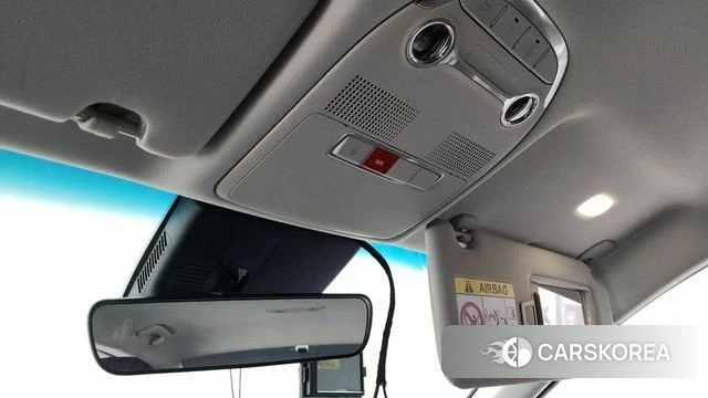 Hyundai The New Grandeur IG id 4641352 из Кореи 10