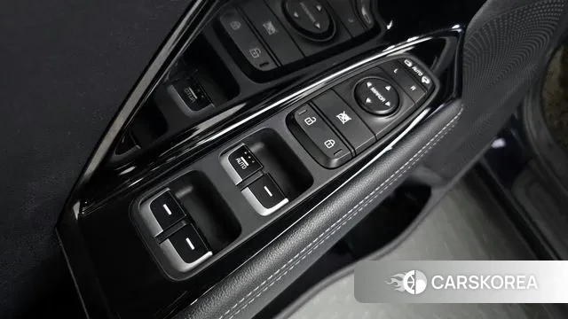 Kia Niro id 3045554 из Кореи 10