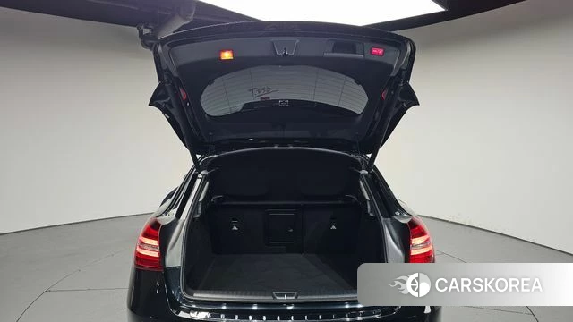 Mercedes-Benz GLA-Class X156 id 4465723 из Кореи 10