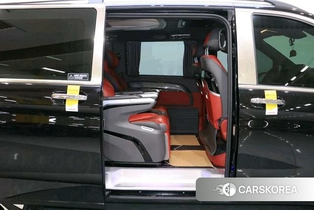 Mercedes-Benz Vito id 4265363 из Китая 10