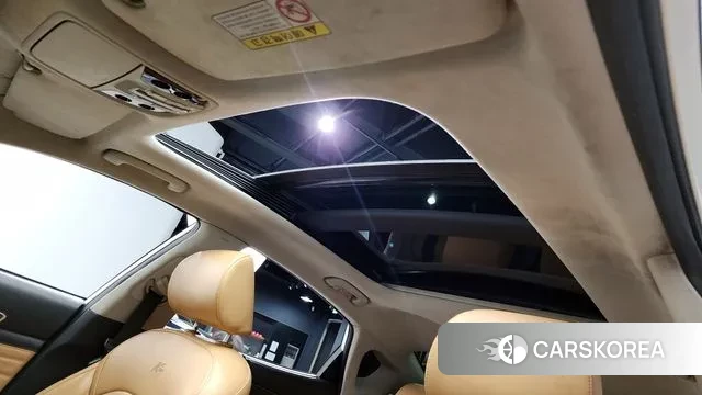 Kia K7 Premier id 3626809 из Кореи 10