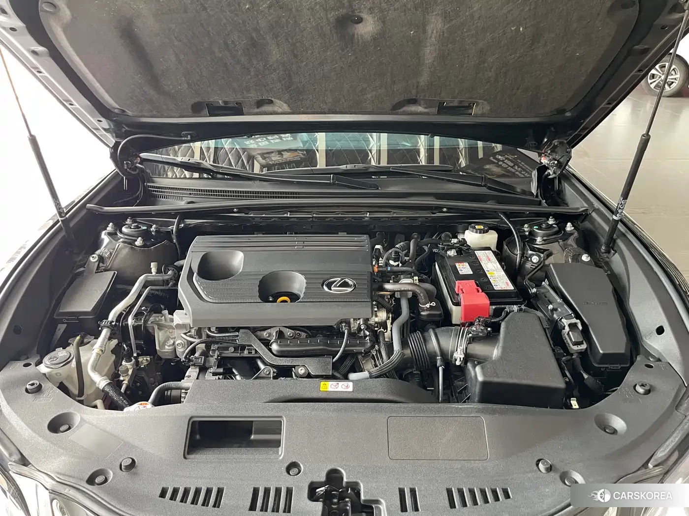 Lexus ES id 4577608 из Китая 10