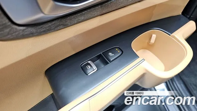 Kia Sorento 4th Generation id 2746013 из Кореи 10