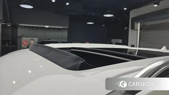 Ford Explorer 6th Generation id 3660267 из Кореи 10