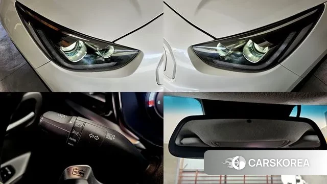 Kia Niro Plus id 3421213 из Кореи 10