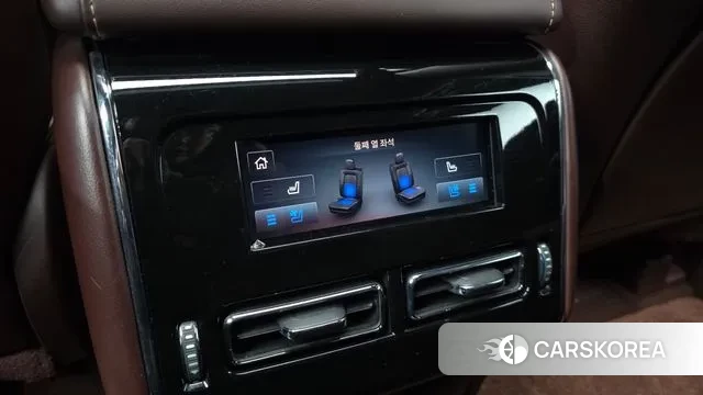 Lincoln Aviator 2nd generation id 3533710 из Кореи 10