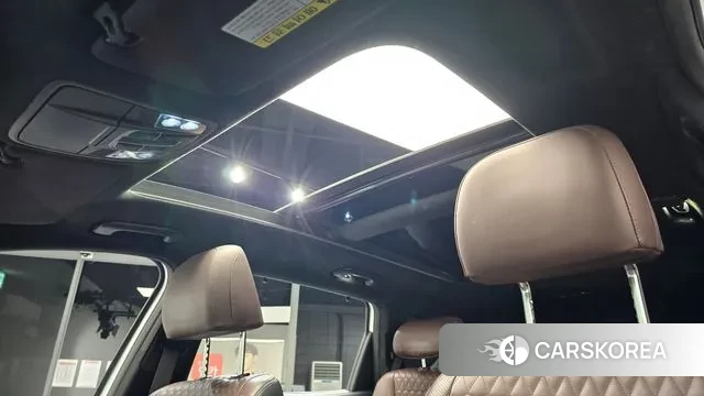 Hyundai Santa Fe TM id 3612191 из Кореи 10