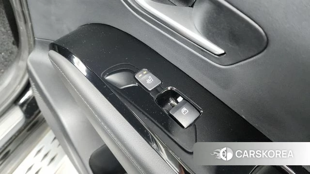 Hyundai Tucson Hybrid (NX4) id 4619676 из Кореи 10