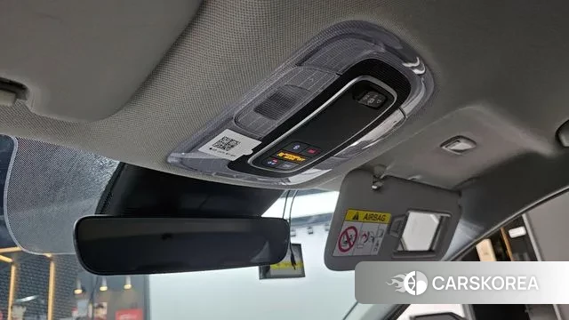 Hyundai Avante (CN7) id 3567019 из Кореи 10