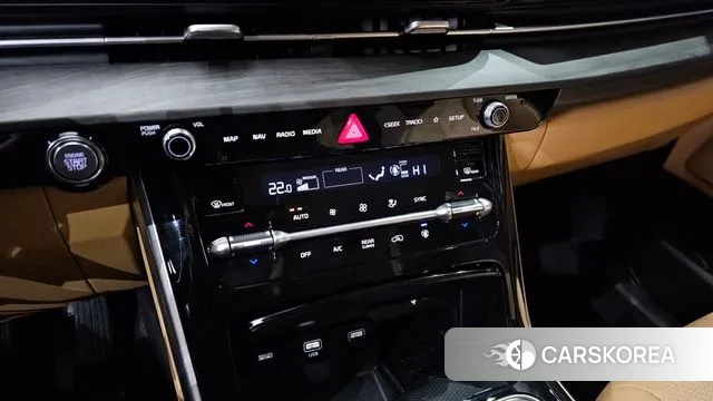 Kia Carnival 4th generation id 3305456 из Кореи 10