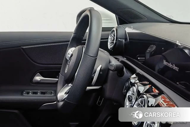 Mercedes-Benz Class A id 4334865 из Китая 10