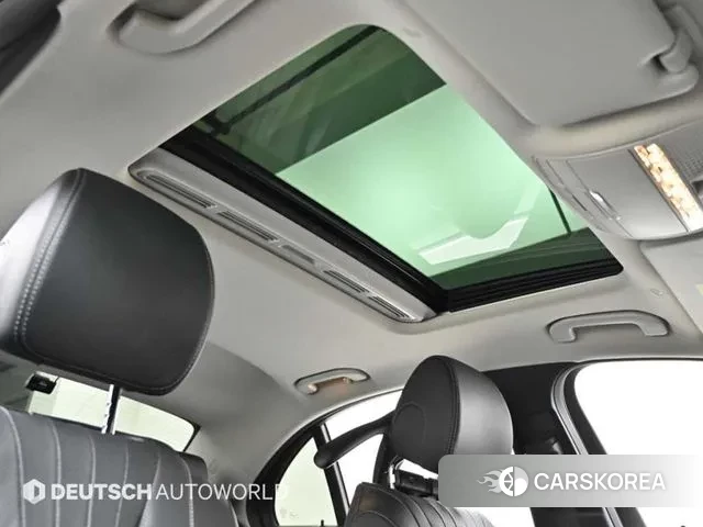 Mercedes-Benz E-Class W213 id 3514590 из Кореи 10