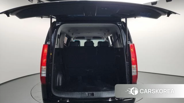 Hyundai Staria id 4201870 из Кореи 10