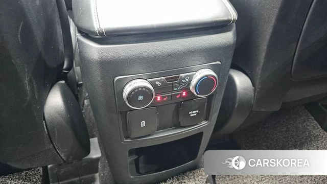 Ford Explorer 6th Generation id 4402589 из Кореи 10